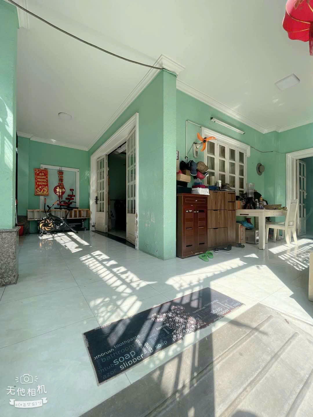 NHÀ CHÍNH CHỦ .CHƯA QUA ĐẦU TƯ-Bán Nhà Góc 2 Mặt Tiền Hẻm 1942 Huỳnh Tấn Phát - TT Nhà Bè 14049087