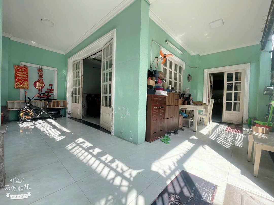 NHÀ CHÍNH CHỦ .CHƯA QUA ĐẦU TƯ-Bán Nhà Góc 2 Mặt Tiền Hẻm 1942 Huỳnh Tấn Phát - TT Nhà Bè 14049087