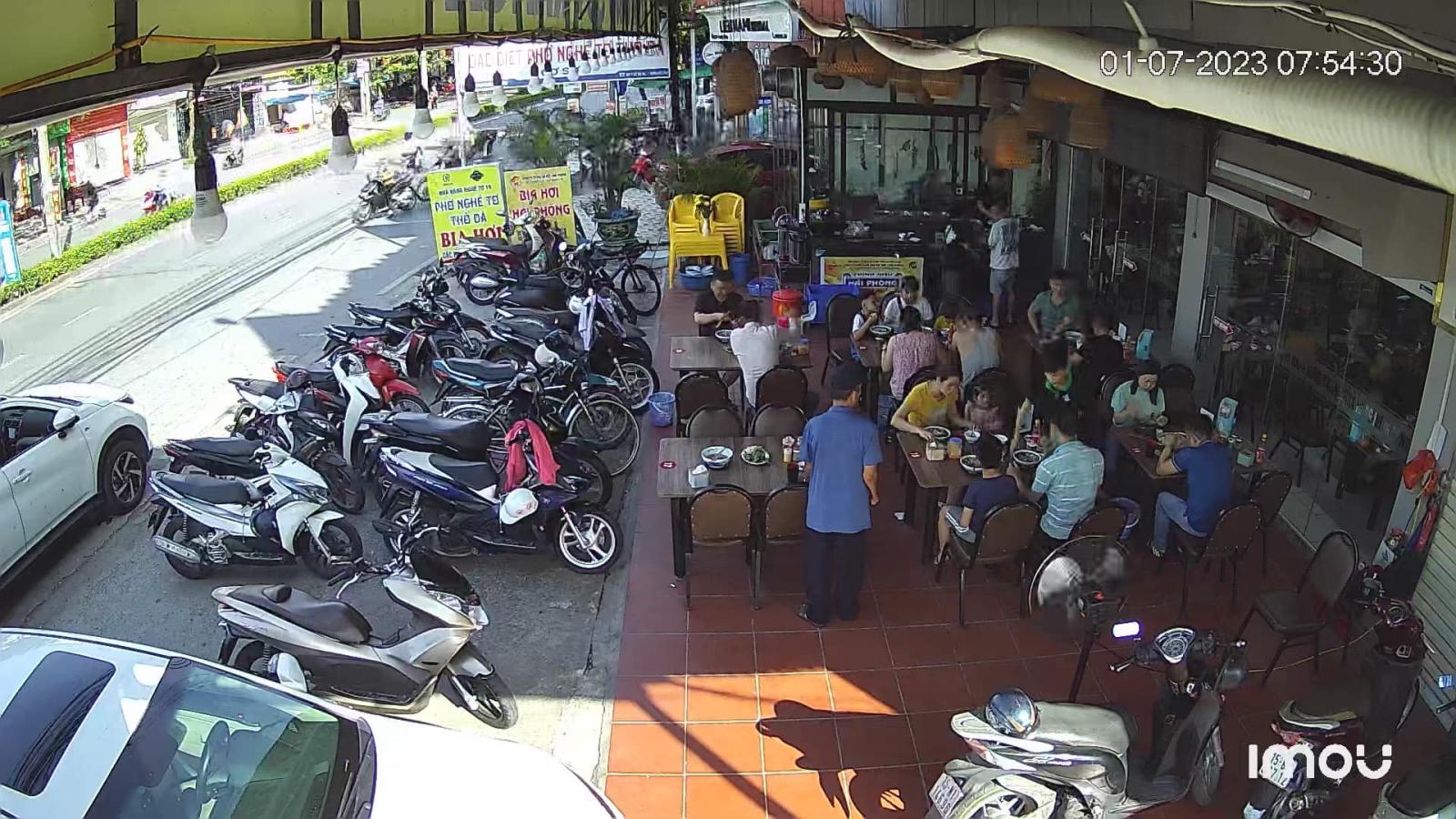 Chính chủ cần sang nhượng lại quán Thuộc Đại Lô Tôn Đức Thắng – Hải Phòng. 14050067