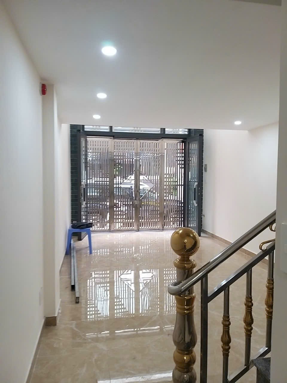 BÁN Gấp Nhà MT đường Ký Hòa P11 Q5 14050233