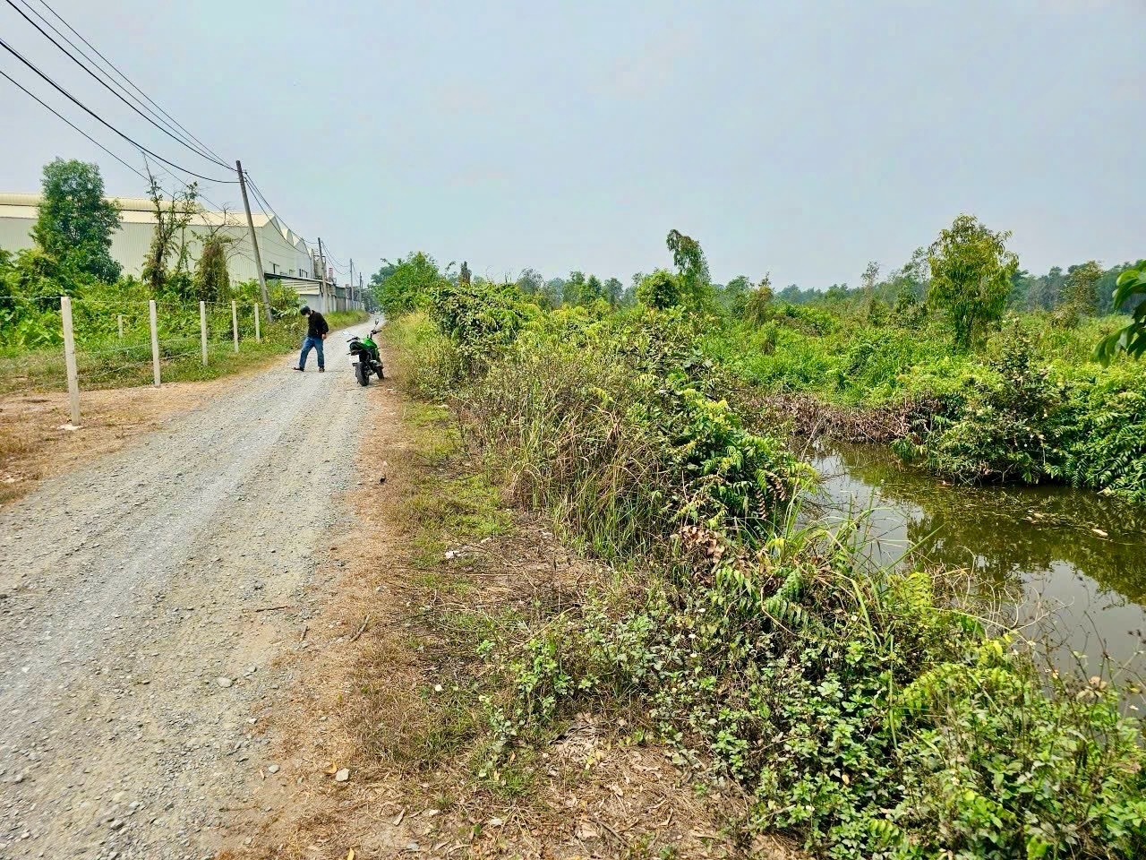 

Bán đất An Hạ, Phạm Văn Hai, Bình Chánh: 20 x 54, giá 7,9 tỷ. 14050236