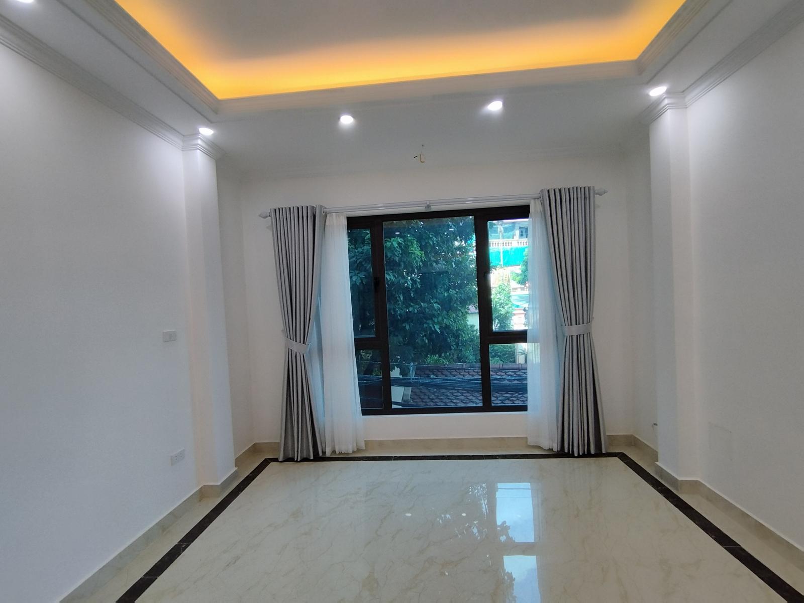 Đẳng cấp nhà ở Hà Trì - Hà Đông,ô tô đỗ cách 50m xây mới (33m2*5T) giá 3xtỷ. LH 0943075959 14050489