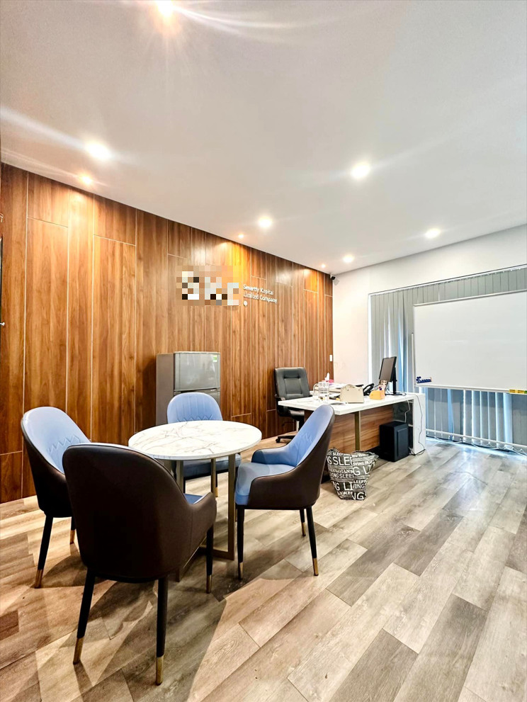 NHÀ ĐẸP HẺM XE HƠI - KHU PHÂN LÔ ĐỒNG BỘ - KINH DOANH/Ở NGAY ĐỀU ĐẸP 14051130