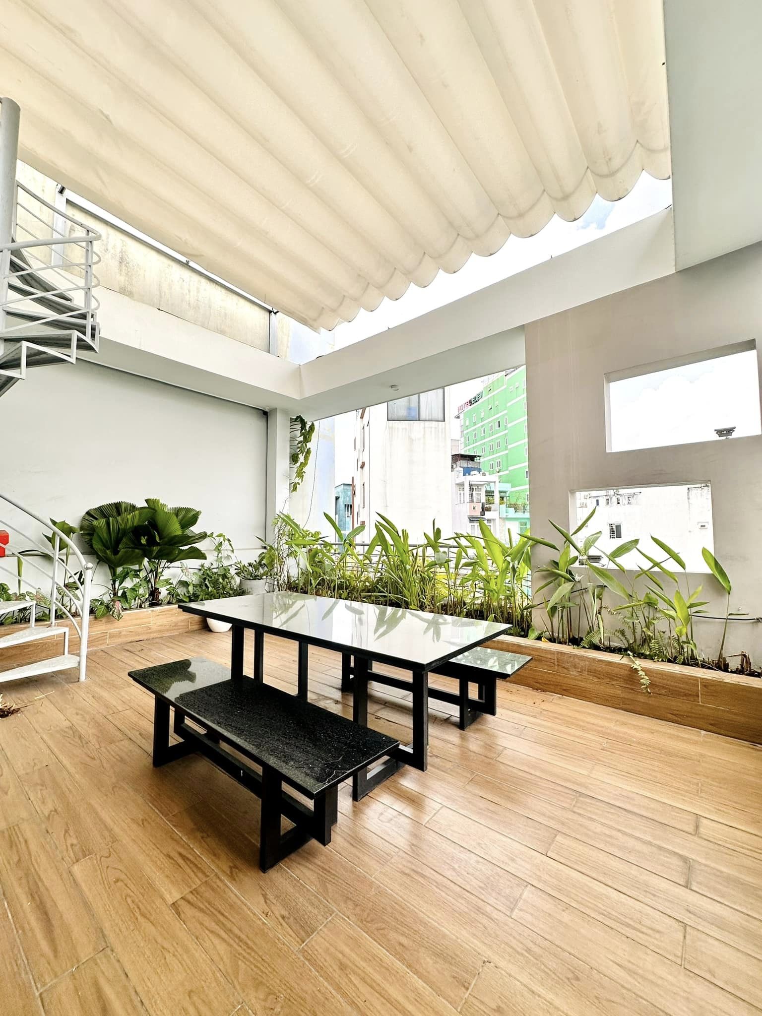 NHÀ ĐẸP HẺM XE HƠI - KHU PHÂN LÔ ĐỒNG BỘ - KINH DOANH/Ở NGAY ĐỀU ĐẸP 14051130