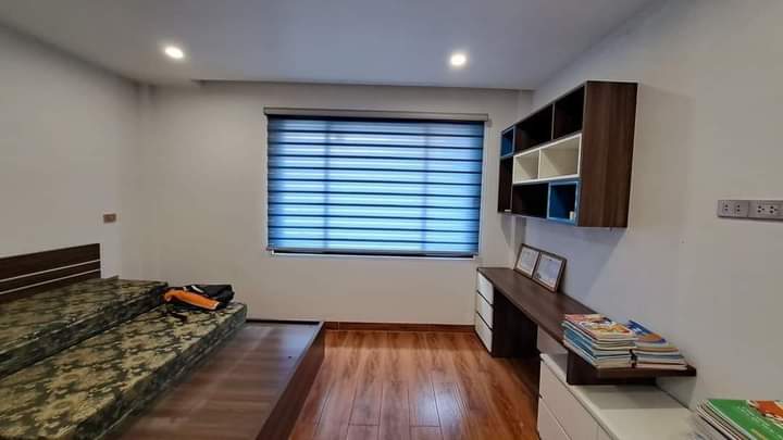 NHÀ LONG BIÊN, 5 TẦNG THANG MÁY *96M² AN SINH ĐỈNH, HƠN 10 TỶ  14051630