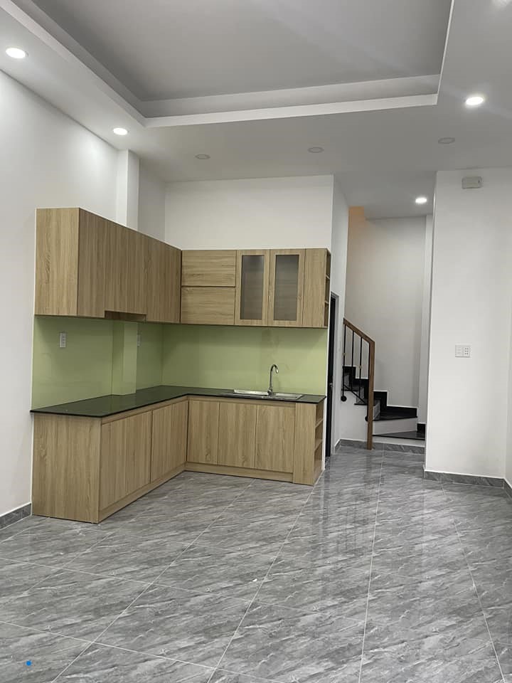 🏡 NHÀ Ở CAO VĂN LẦU, QUẬN 6, DT 36M2, GIÁ CHỈ 2.3 TỶ 14052494