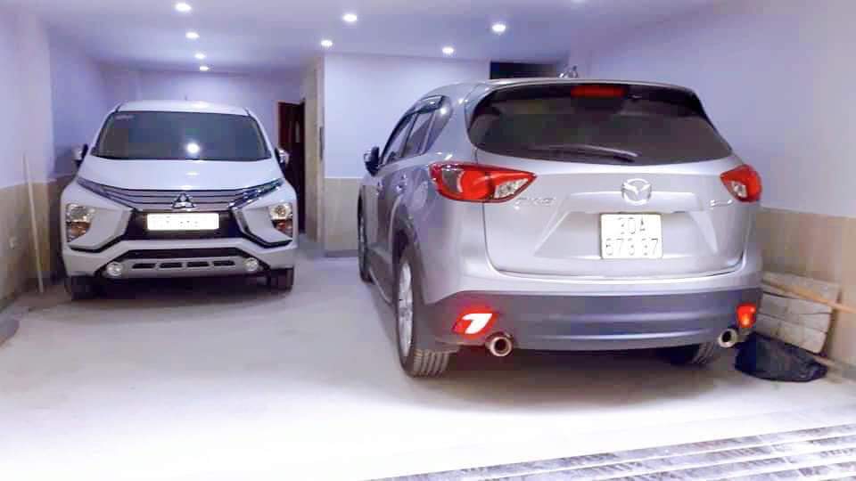 VIP ! NHÀ NGUYỄN NGỌC NẠI THANH XUÂN SÁT PHỐ NGÕ THÔNG ÔTÔ>12TỶ 51M 7T 14052603