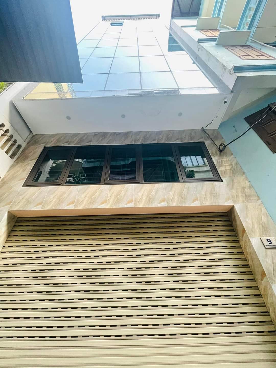 VIP ! NHÀ NGUYỄN NGỌC NẠI THANH XUÂN SÁT PHỐ NGÕ THÔNG ÔTÔ>12TỶ 51M 7T 14052603