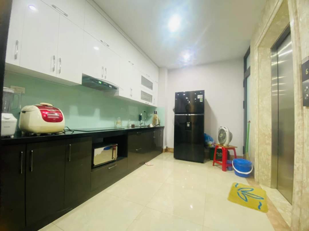 VIP ! NHÀ NGUYỄN NGỌC NẠI THANH XUÂN SÁT PHỐ NGÕ THÔNG ÔTÔ>12TỶ 51M 7T 14052603