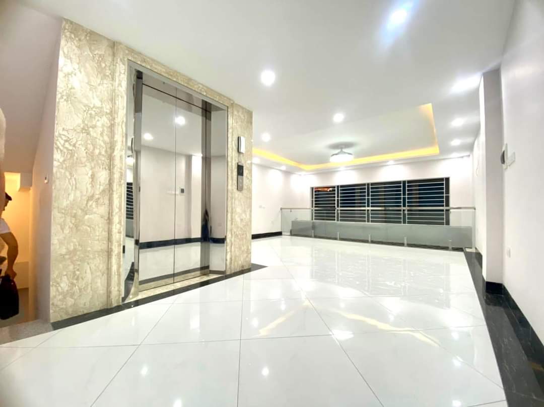 VIP ! NHÀ NGUYỄN NGỌC NẠI THANH XUÂN SÁT PHỐ NGÕ THÔNG ÔTÔ>12TỶ 51M 7T 14052603