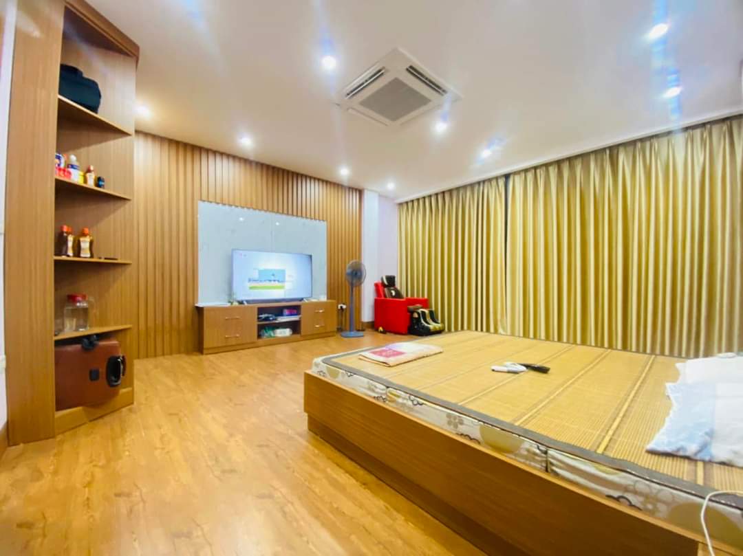 VIP ! NHÀ NGUYỄN NGỌC NẠI THANH XUÂN SÁT PHỐ NGÕ THÔNG ÔTÔ>12TỶ 51M 7T 14052603