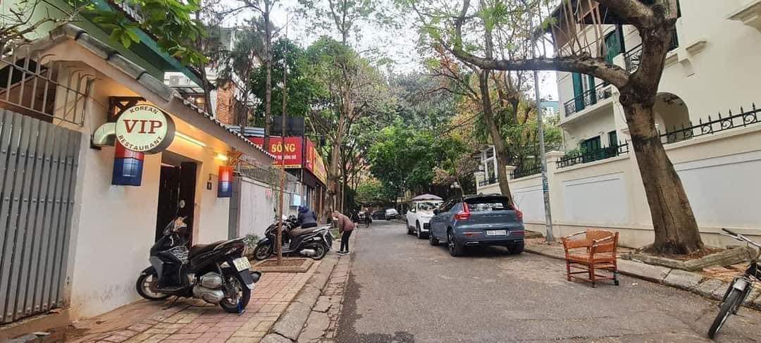 NHÀ NGUYỄN THỊ ĐỊNH ĐỖ QUANG CẦU GIẤY BIỆT THỰ VIP VỈ HÈ ÔTÔ>78TỶ 265M 14053066