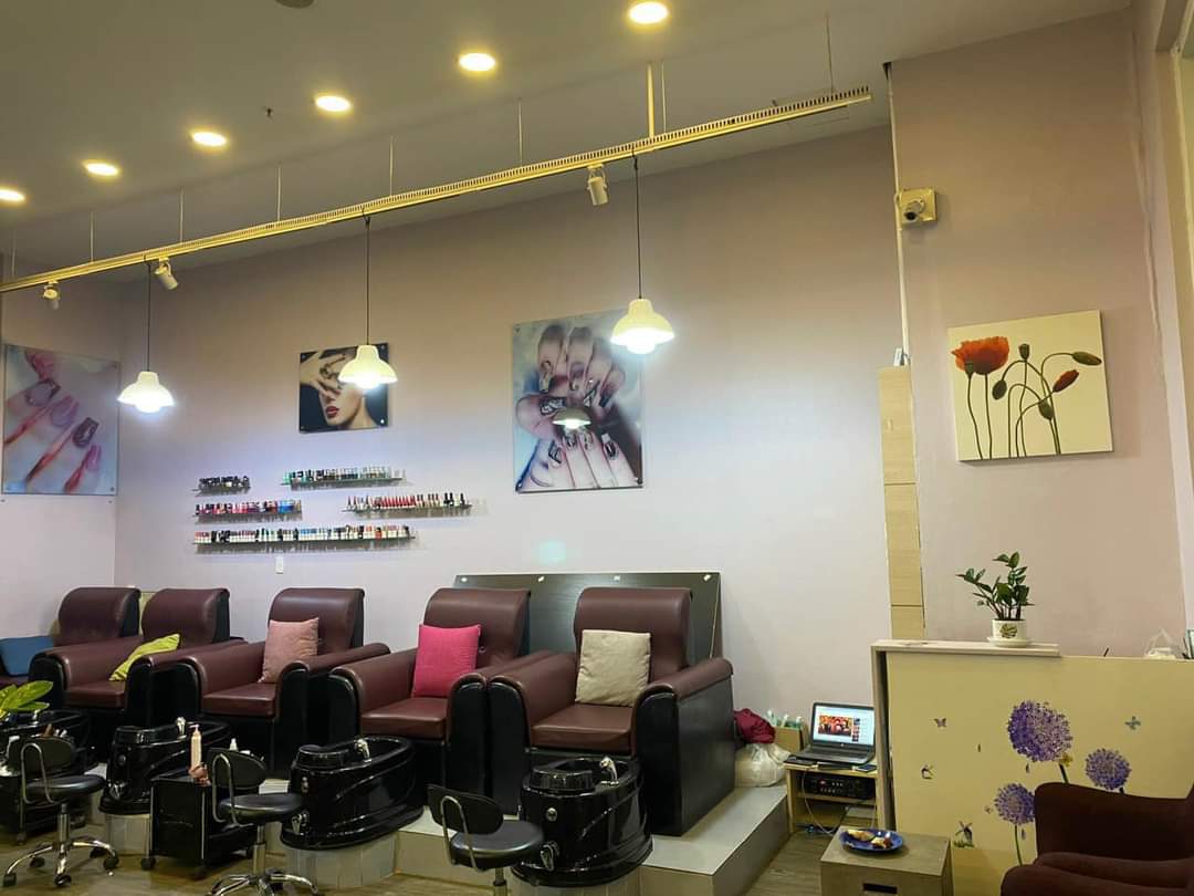 CẦN SANG NHƯỢNG LẠI SALON TÓC CHUNG CƯ ĐỊA CHỈ; LD 01-01, chung cư Leington, 67 Mai Chí Thọ, Tp.Thủ 14054430