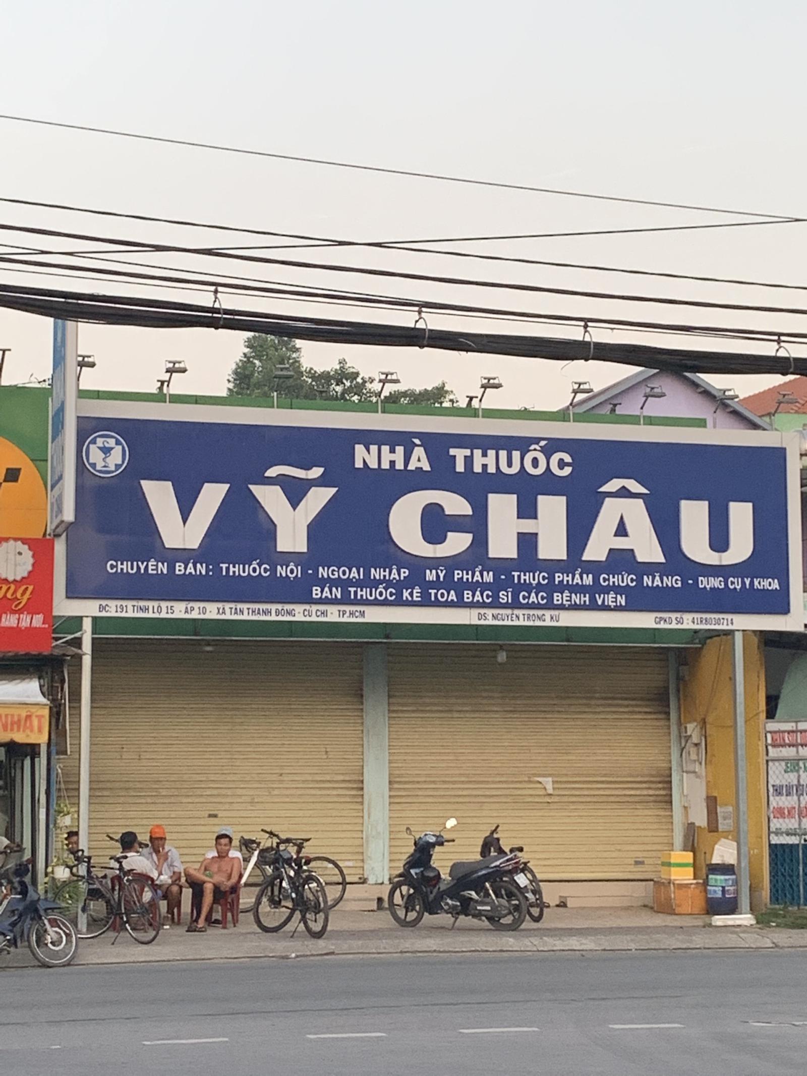 CHO THUÊ MẶT BẰNG TẠI NGÃ BA CHỢ ĐỊA CHỈ: Đường tỉnh lộ 15 ấp 10 xã Tân Thạnh Đông Củ Chi 14054839