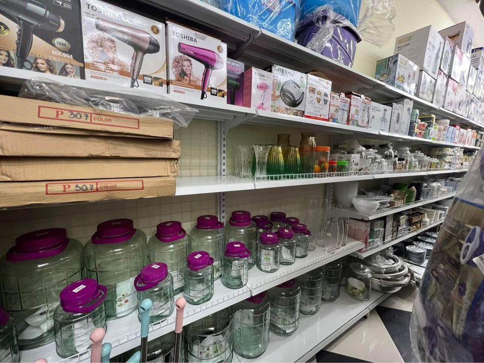 CẦN SANG NHƯỢNG LẠI CỬA HÀNG ở Trương Định phù hợp với các kênh siêu thị, đồ gia dụng 14054875