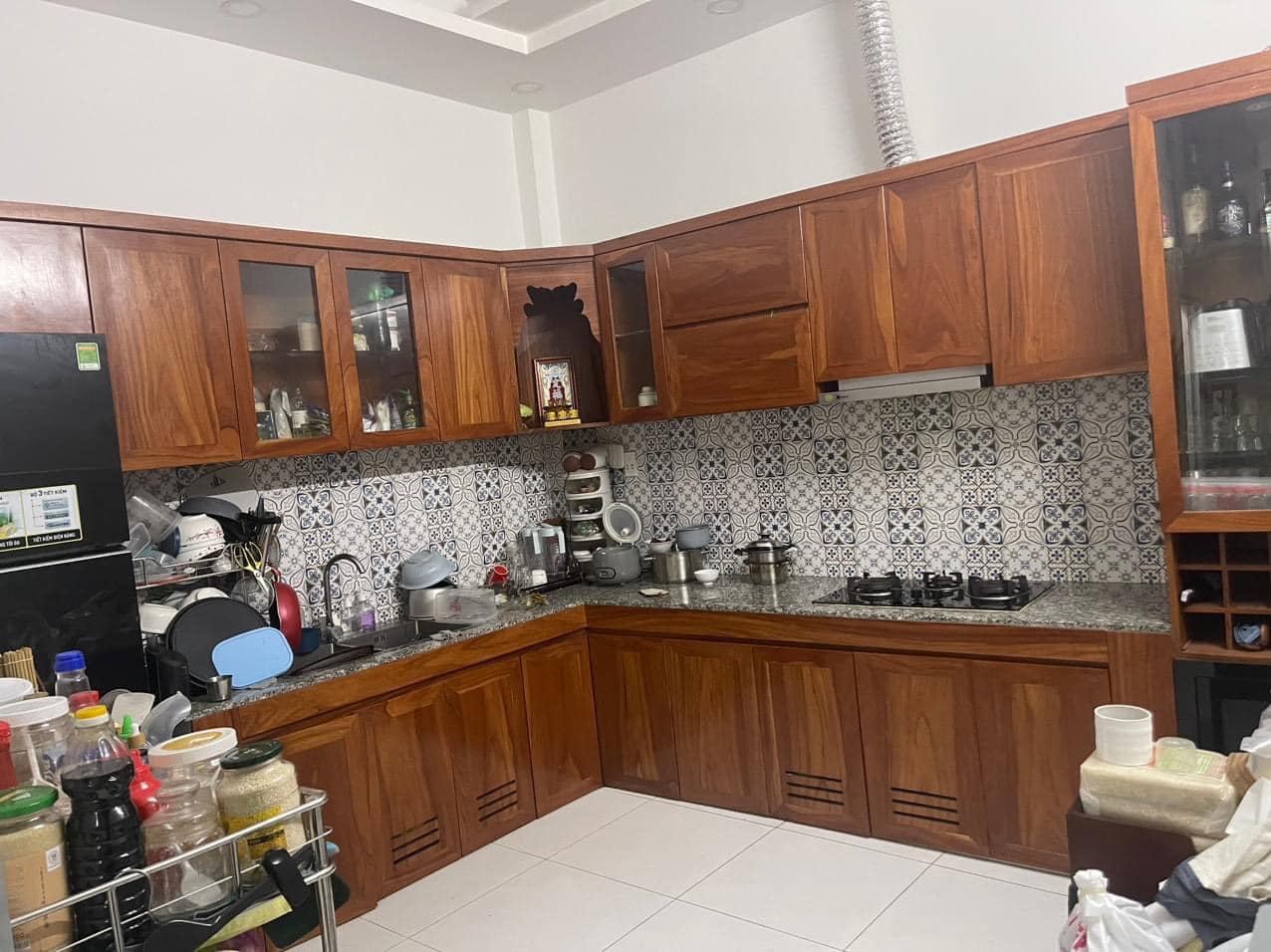 HẺM THOÁNG-  KIẾN TRÚC HIỆN ĐẠI - 3 TẦNG - HUỲNH TẤN PHÁT - 50M2 - GIÁ 5 TỶ TL-PHƯỜNG TÂN THUẬN 14056131