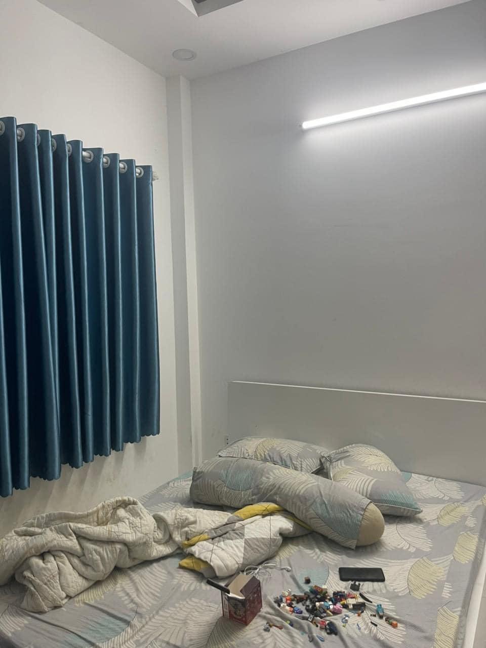 HẺM THOÁNG-  KIẾN TRÚC HIỆN ĐẠI - 3 TẦNG - HUỲNH TẤN PHÁT - 50M2 - GIÁ 5 TỶ TL-PHƯỜNG TÂN THUẬN 14056131