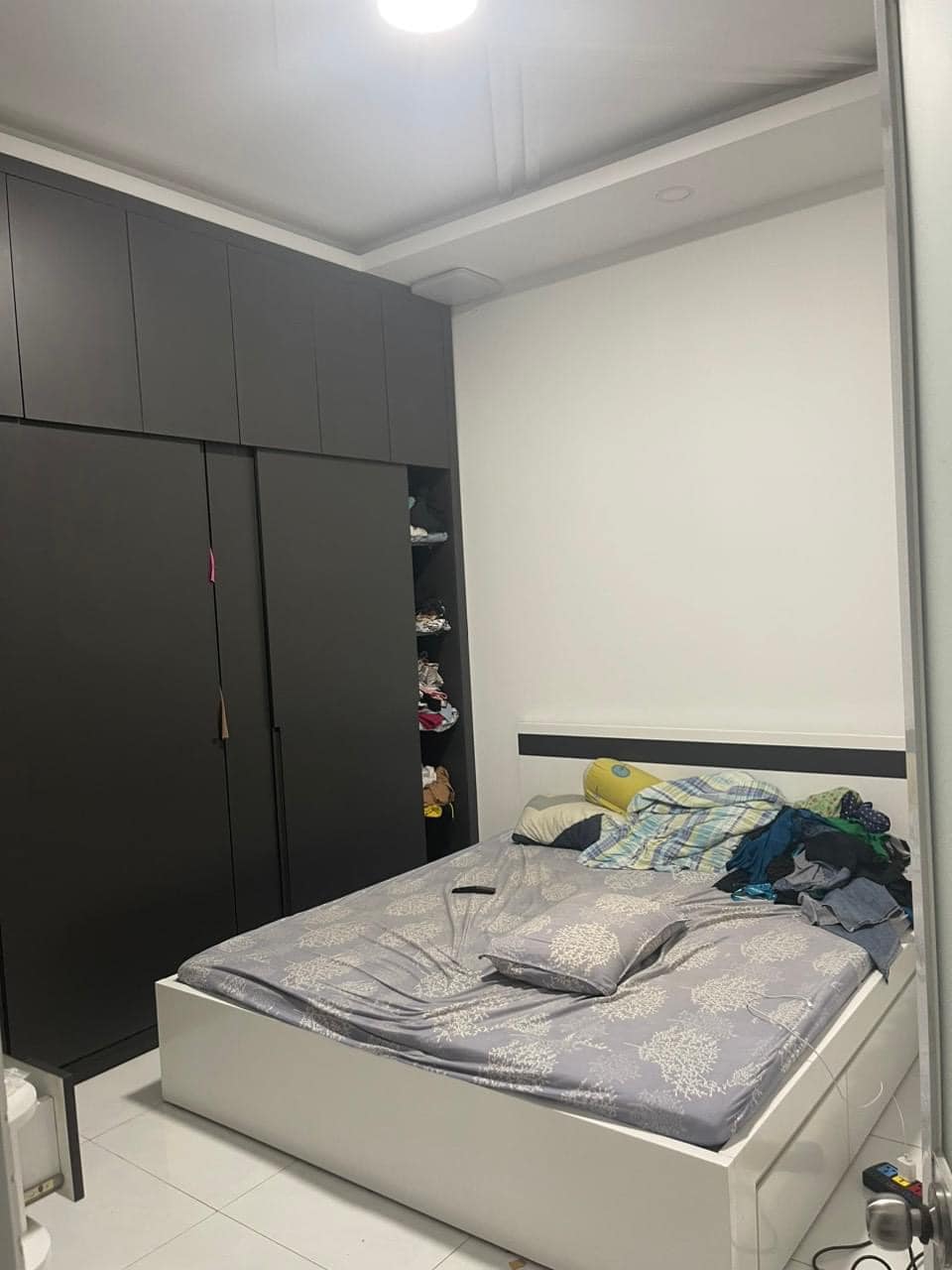 HẺM THOÁNG-  KIẾN TRÚC HIỆN ĐẠI - 3 TẦNG - HUỲNH TẤN PHÁT - 50M2 - GIÁ 5 TỶ TL-PHƯỜNG TÂN THUẬN 14056131