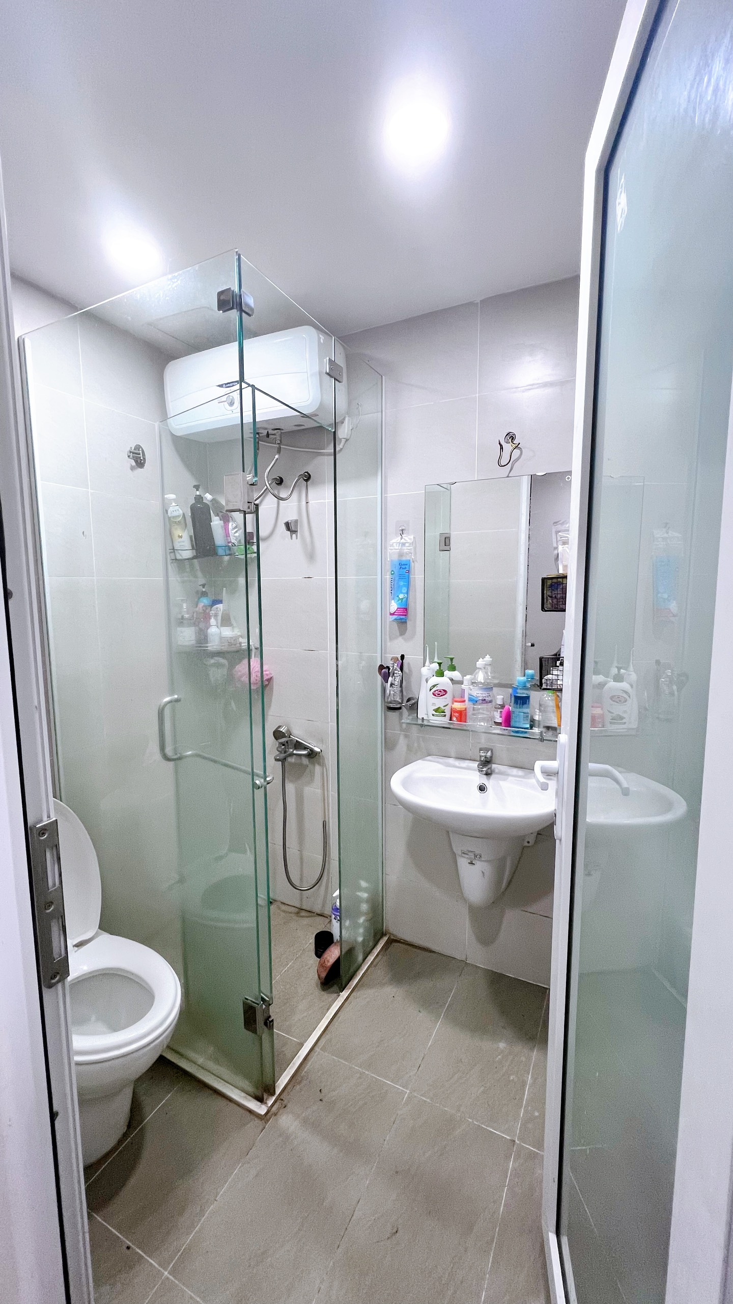 Chính chủ cần bán căn 73m2, 2PN, 2WC,  14057492