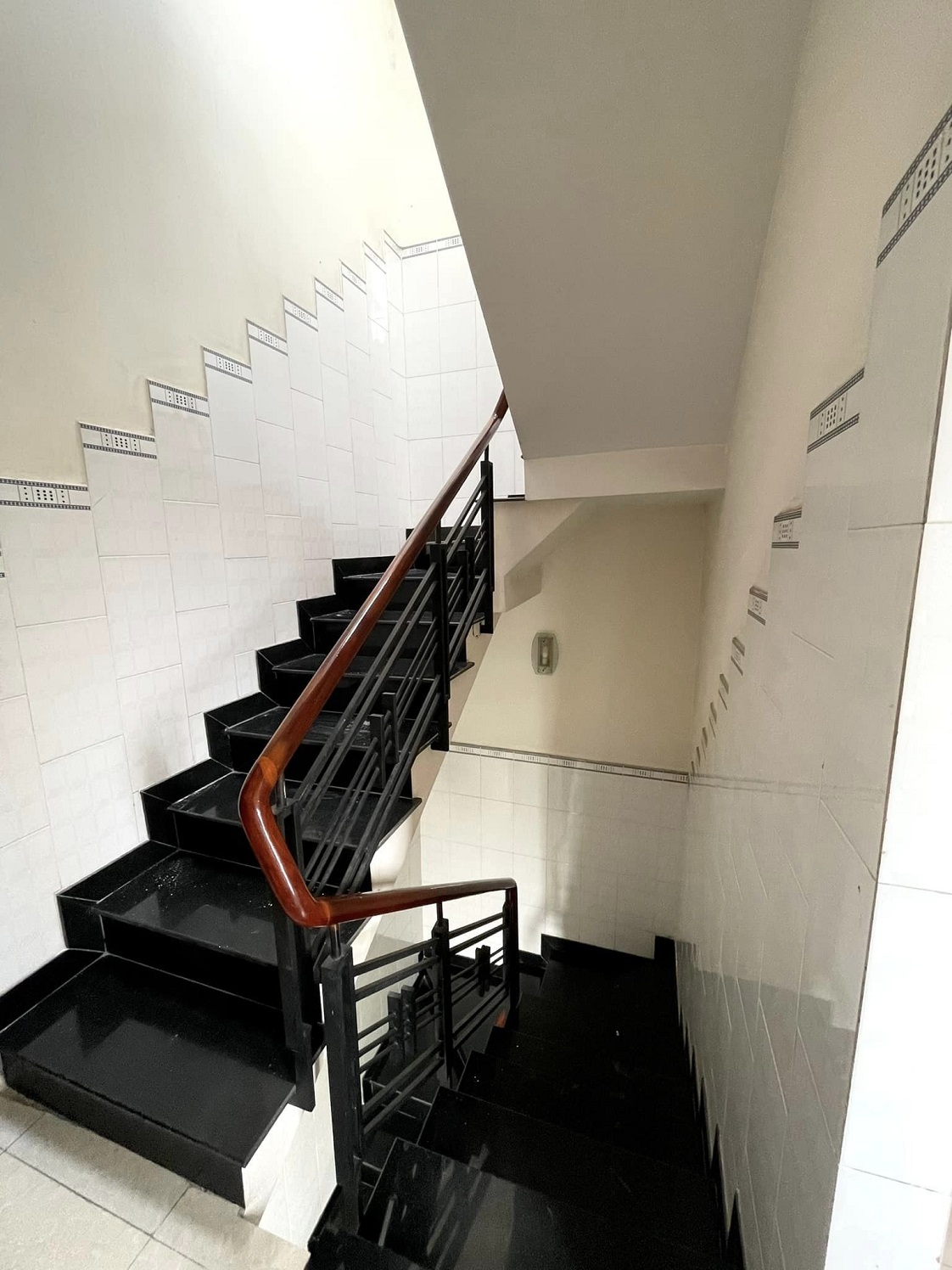 Bán nhà Hẻm xe hơi, Đường Số 2, BHHA, Bình Tân, 48m2, 5 tầng 5PN, chỉ 4.6 tỷ TL 14057753