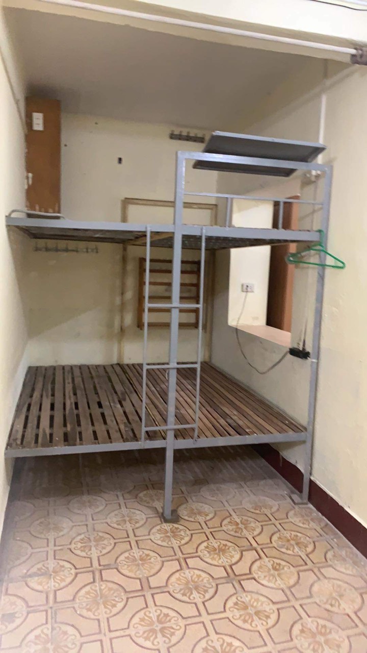 Chính chủ cần cho thuê căn hộ tập thể tại P113- C12 Kim Liên, Đống Đa, Hà Nội. 14059493