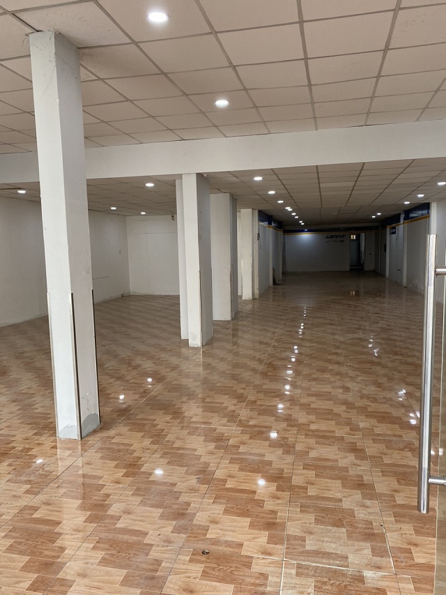 Cho thuê 2 căn nhà Mặt Tiền Đỗ Xuân Hợp, cách Chợ Phước Long B 500m, Quận 9 (Tp Thủ Đức) 14060113