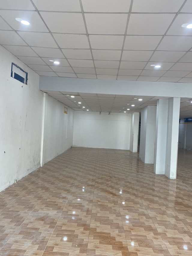 Cho thuê 2 căn nhà Mặt Tiền Đỗ Xuân Hợp, cách Chợ Phước Long B 500m, Quận 9 (Tp Thủ Đức) 14060113