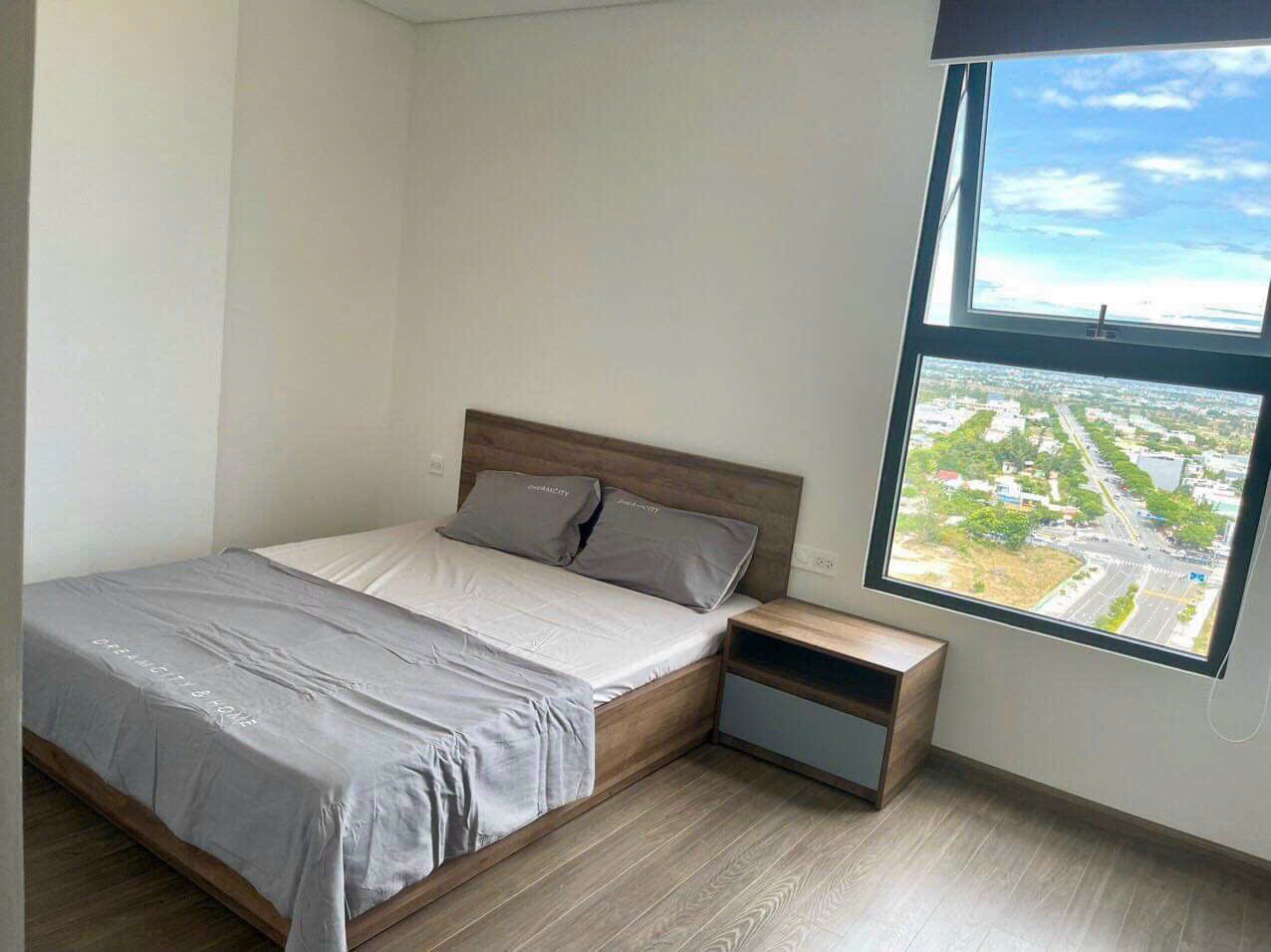 Cho thuê căn hộ FPT Plaza 2  Đà Nẵng với 2 phòng ngủ 14060213