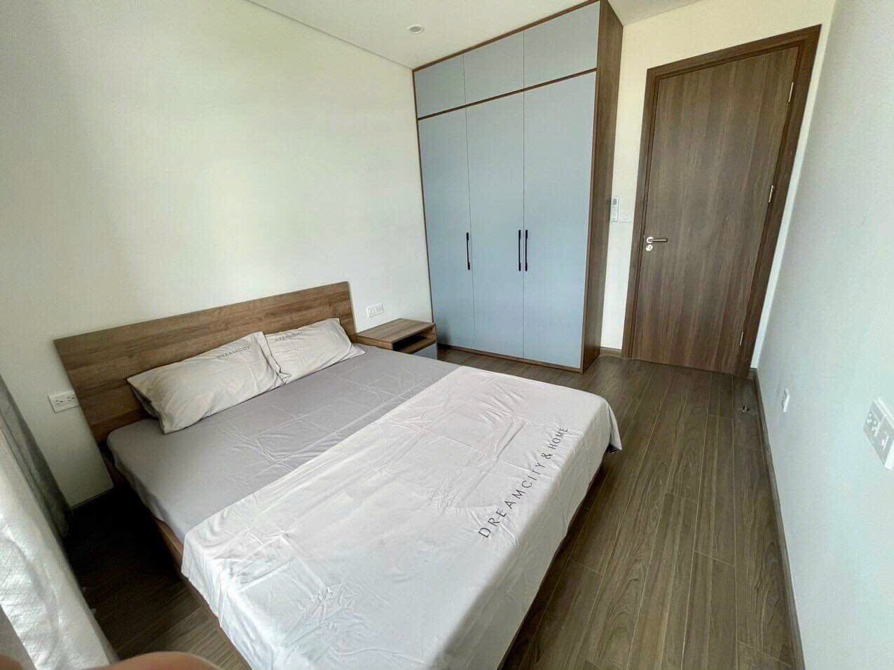 Cho thuê căn hộ FPT Plaza 2  Đà Nẵng với 2 phòng ngủ 14060213