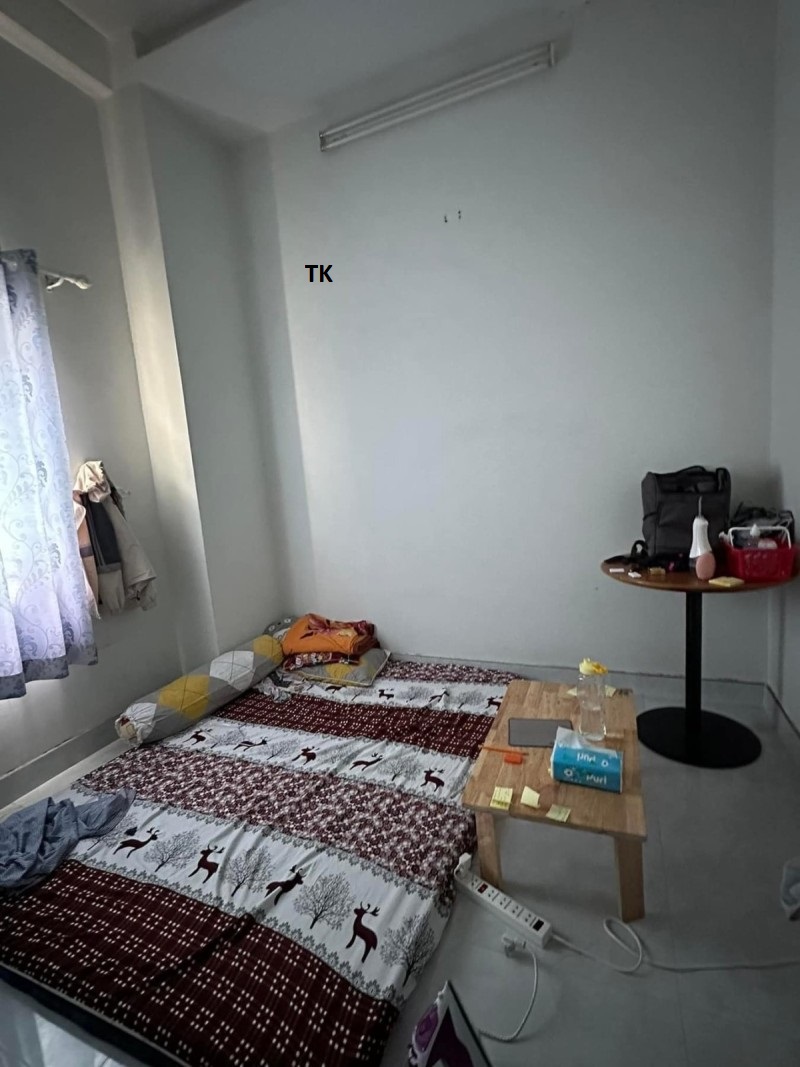 23102341-Hẻm 3gác, Bờ Bao Tân Thắng, 48m2 ngang 4m, BTCT, SHR hoàn công đủ, 4.1 tỷ còn TL 14060523