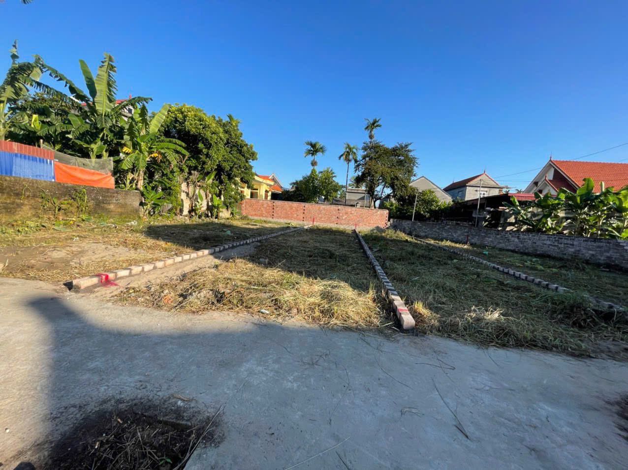 Bán Đất Đẹp Tại Thôn 3, Xã Kiền Bái, Huyện Thủy Nguyên, Hải Phòng 14062111