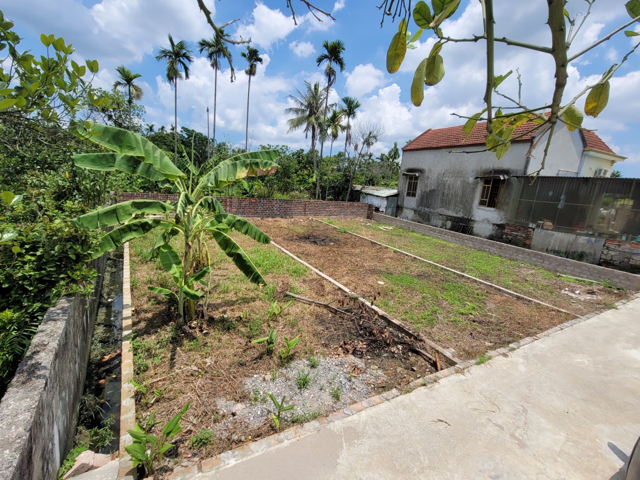 Cần Bán Lô Đất Đẹp Tại Thôn 4, Xã Mỹ Đồng, Huyện Thuỷ Nguyên, Hải Phòng 14062140