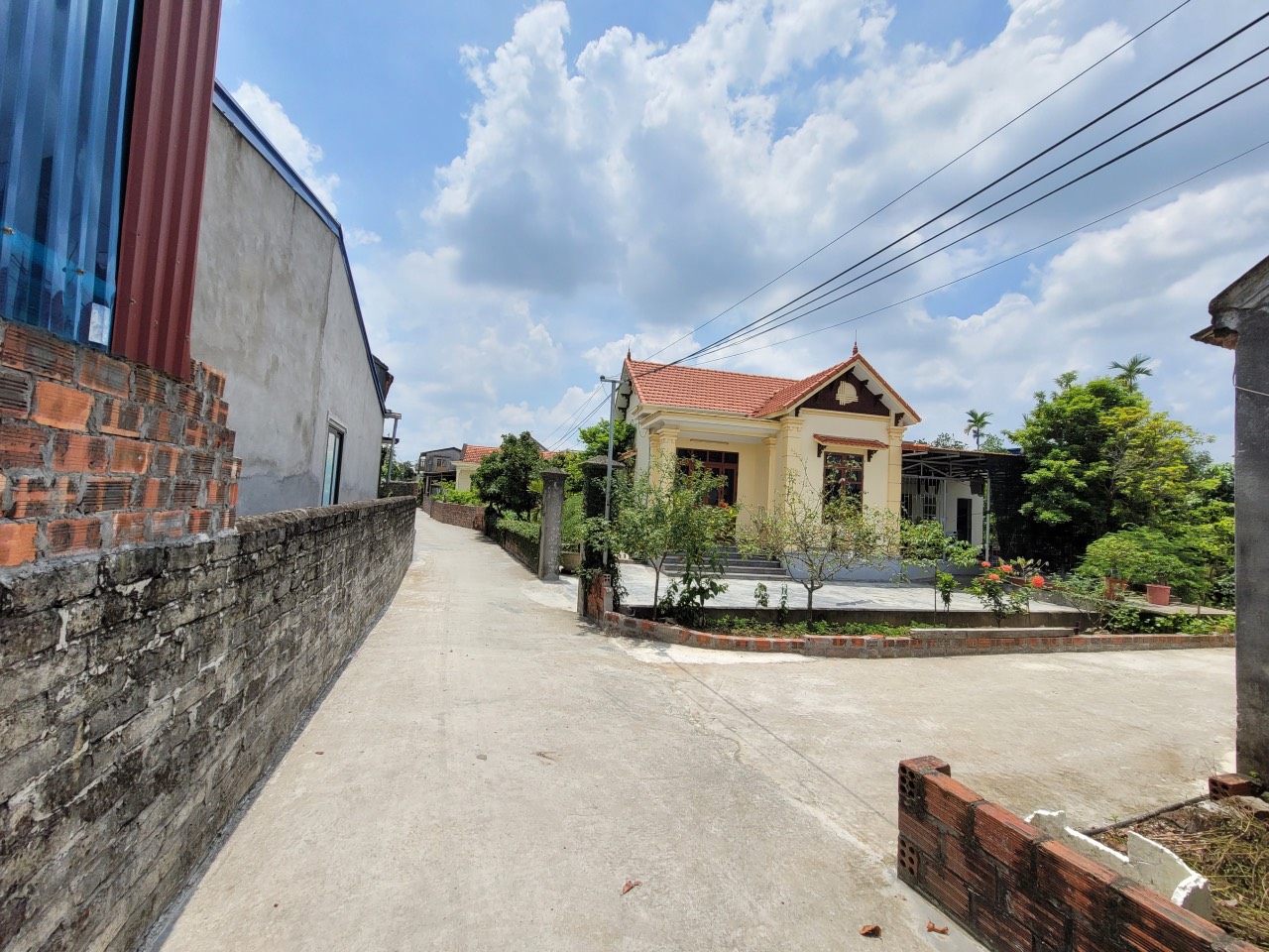 Cần Bán Lô Đất Đẹp Tại Thôn 4, Xã Mỹ Đồng, Huyện Thuỷ Nguyên, Hải Phòng 14062140