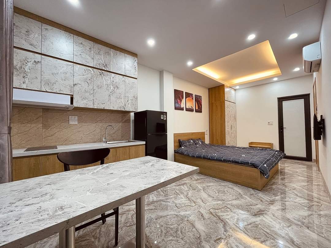 VIP ! NHÀ CẦU GIÂY TÒA CCMN SIÊU ĐẸP NGÕ THÔNG ÔTÔ >20 TỶ 96M 7T. 14063469