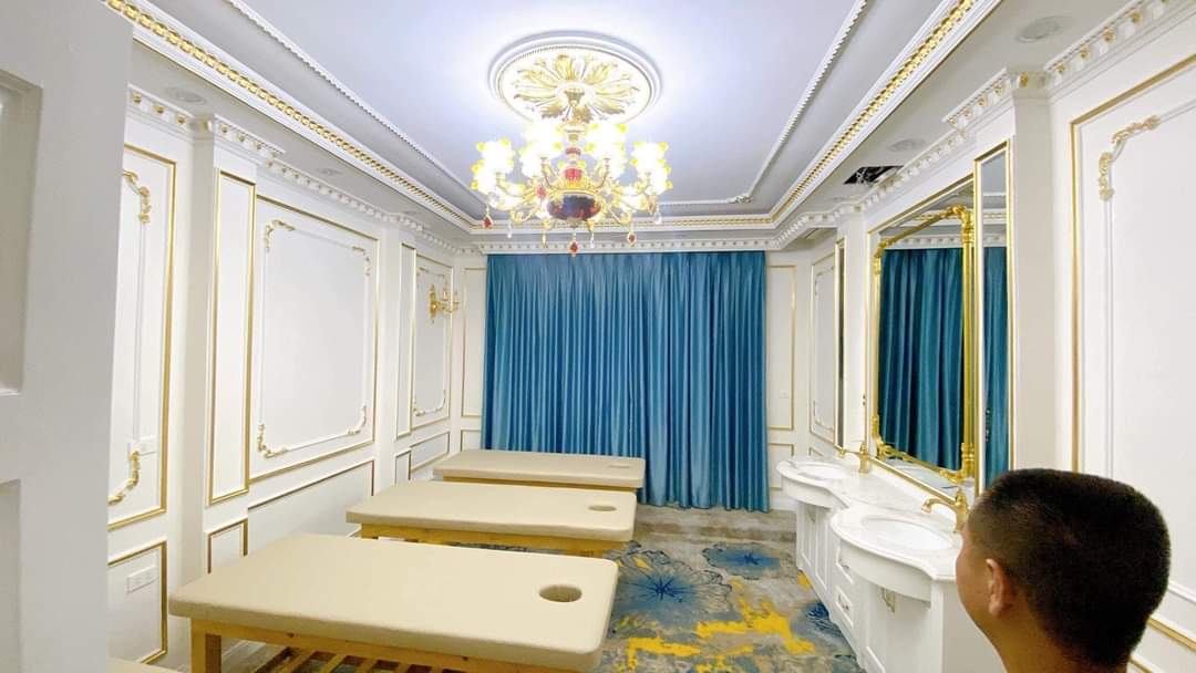 BÁN TRẦN QUANG DIỆU ĐỐNG ĐA PHÂN LÔ VỈ HÈ ÔTÔ KINH DOANH >16 TỶ 56M 6T 14063544