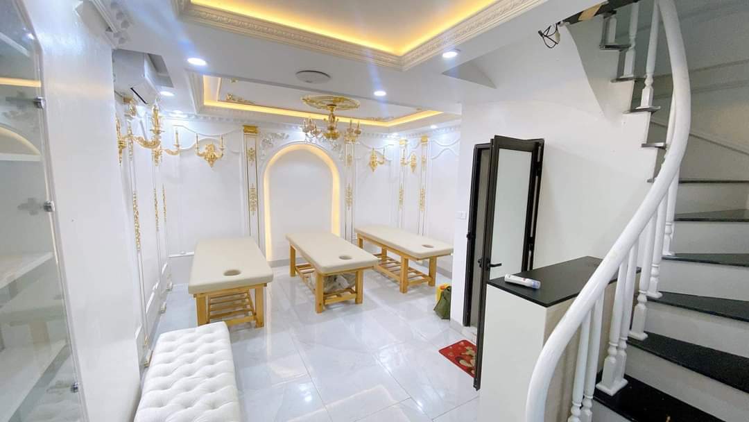 BÁN TRẦN QUANG DIỆU ĐỐNG ĐA PHÂN LÔ VỈ HÈ ÔTÔ KINH DOANH >16 TỶ 56M 6T 14063544