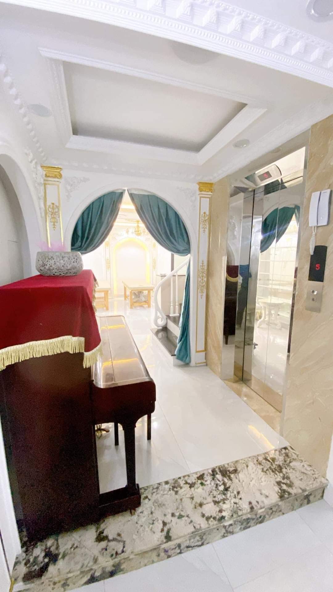 BÁN TRẦN QUANG DIỆU ĐỐNG ĐA PHÂN LÔ VỈ HÈ ÔTÔ KINH DOANH >16 TỶ 56M 6T 14063544