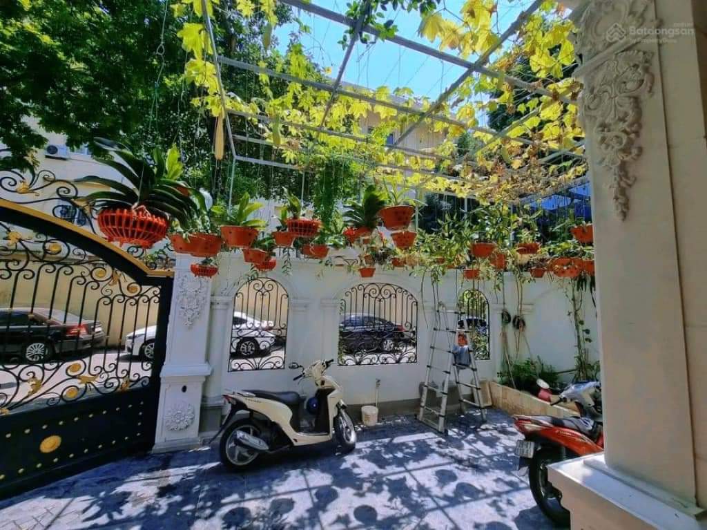 BÁN NHÀ TRẦN BÌNH CẦU GIẤY SIÊU BIỆT THỰ LÔ GÓC VỈ HÈ ÔTÔ >34TỶ 157M 14063576