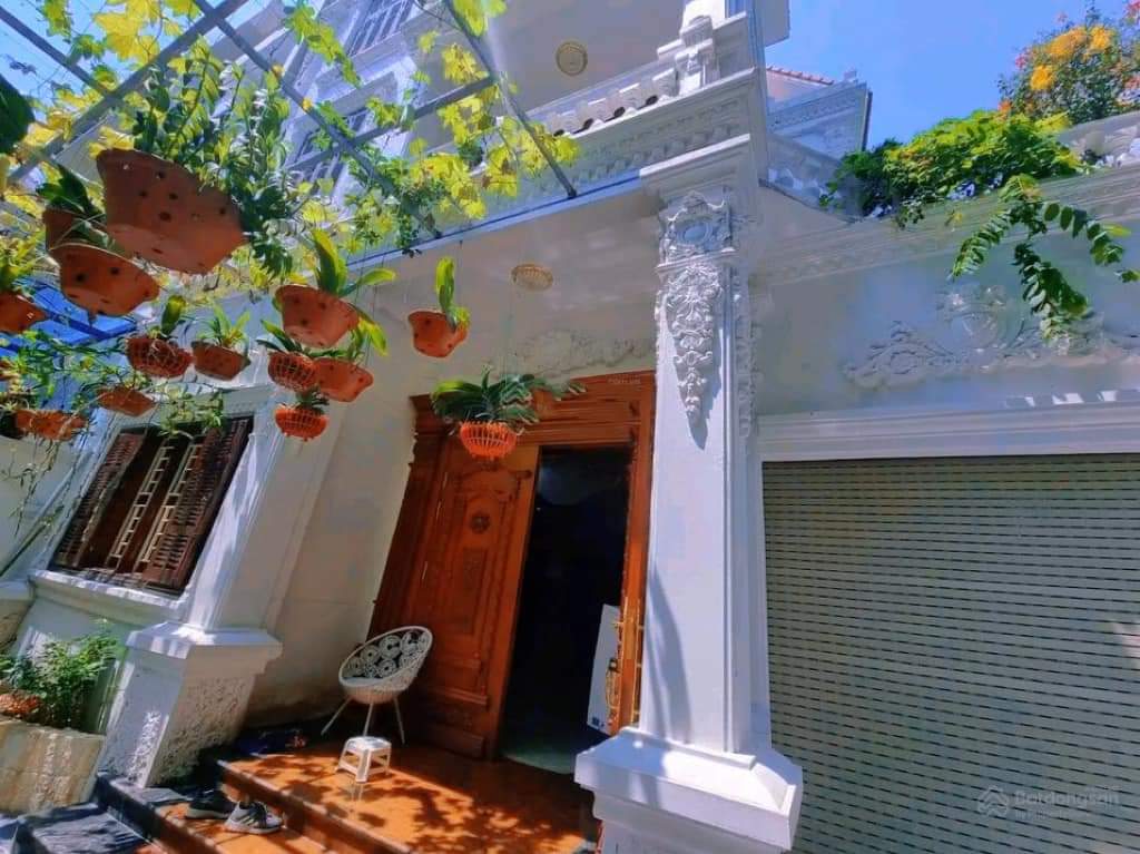 BÁN NHÀ TRẦN BÌNH CẦU GIẤY SIÊU BIỆT THỰ LÔ GÓC VỈ HÈ ÔTÔ >34TỶ 157M 14063576