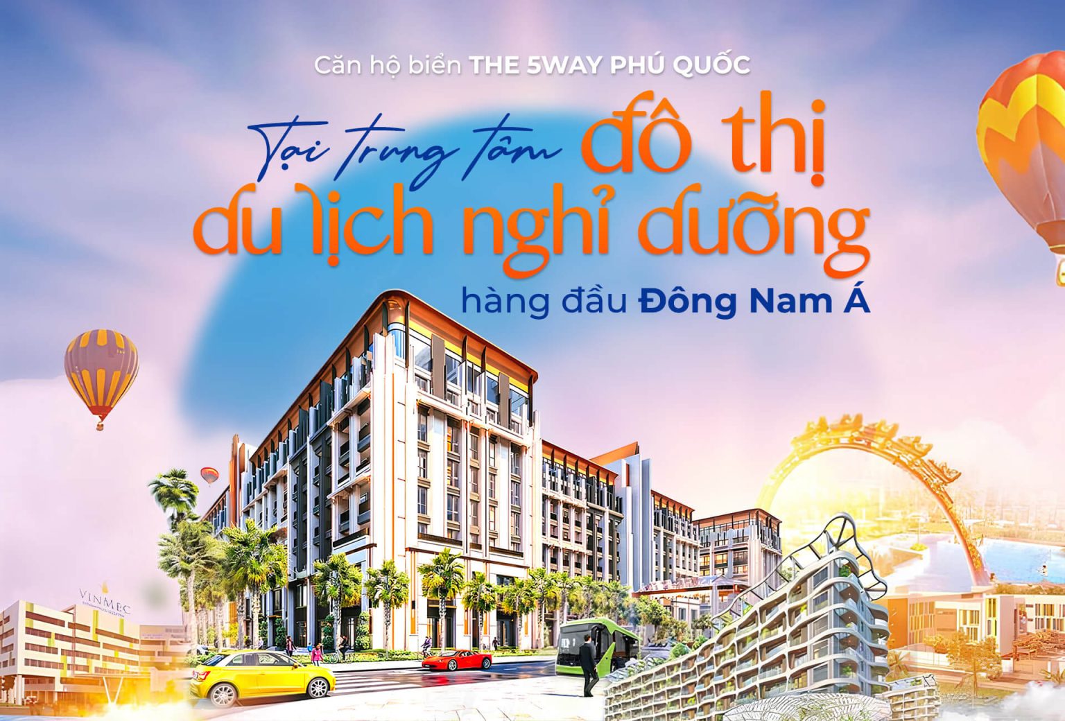 Bán căn hộ 5 way ngay phố biển Grand world Phú Quốc giá tốt 1.5 tỷ full nội thất 14065324