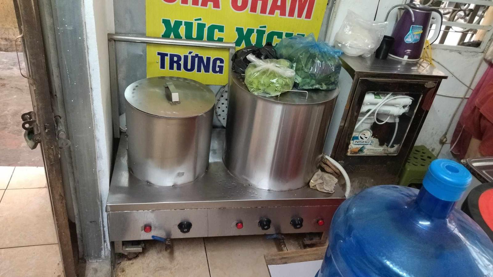 CẦN SANG NHƯỢNG GẤP QUÁN  * ĐỊA CHỈ; Ngõ 99 - Cầu Diễn - Nam Từ Liêm - Hà Nội 14067031