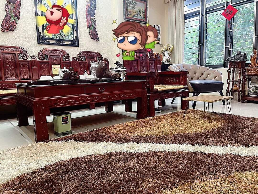 BÁN NHÀ NGUYỄN VĂN HUYÊN CẦU GIẤY PL VỈ HÈ Ô TÔ TRÁNH >22 TỶ 86M 4T 14067268