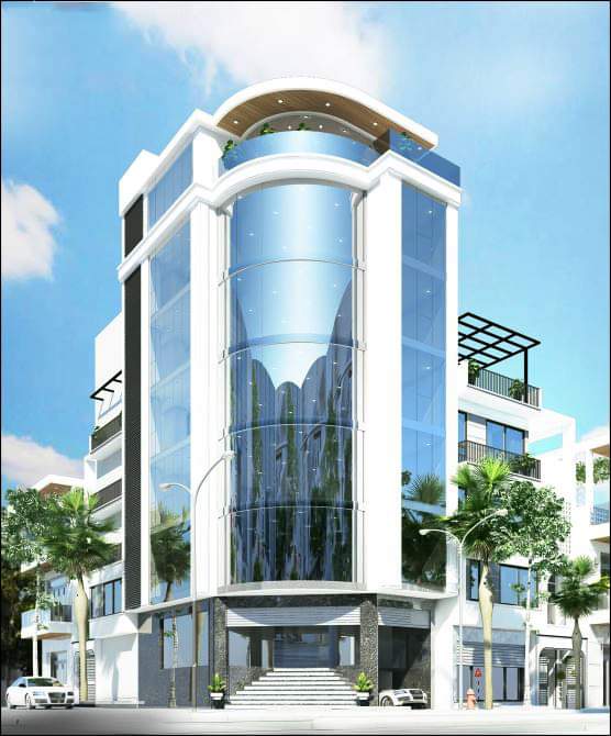 NHÀ ĐẸP MỸ ĐÌNH TOÀ VP VIP  LÔ GÓC VỈ HÈ Ô TÔ TRÁNH NHỈNH 36tỷ 100m 9T 14067286