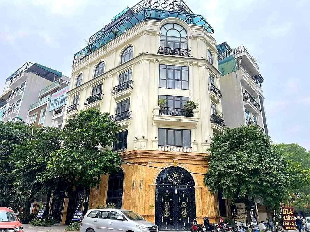 CÓ 102NHÀ TRUNG KÍNH CẦU GIẤY TÒA VP VIP LÔ GÓC VỈ HÈ ÔTÔ>86TỶ 138M 8T 14067293