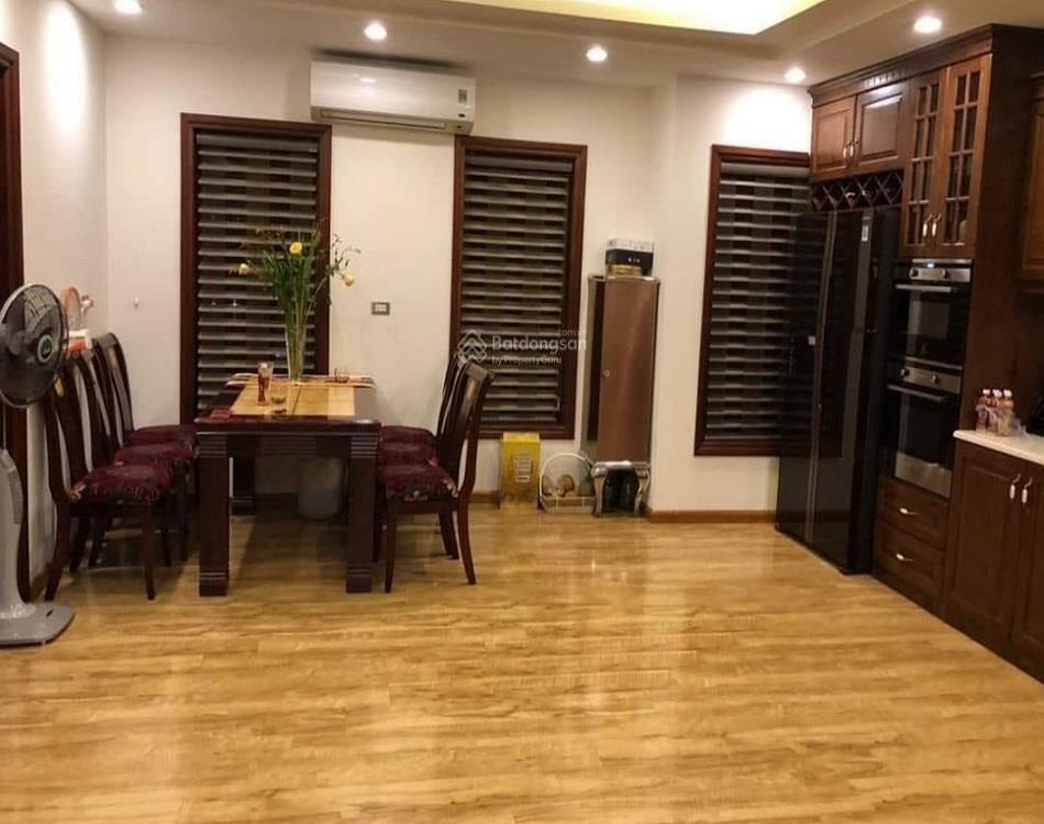 Cần bán Pháp Vân - Lô góc 320m2, MT: 16m, 4T, Tài sản trên sổ, Thiết kế đẹp thoáng giá 46 tỷ 14067551