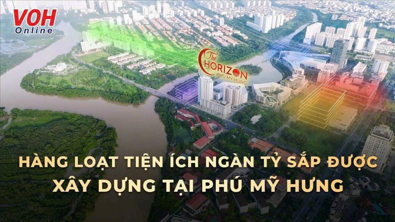 MỞ BÁN CĂN ĐỘC QUYỀN NHANH CÁC VỊ TRÍ TẦNG CAO VIEW ĐẸP THE HORIZON PHÚ MỸ HƯNG. XEM NGAY 0901323786 14068988