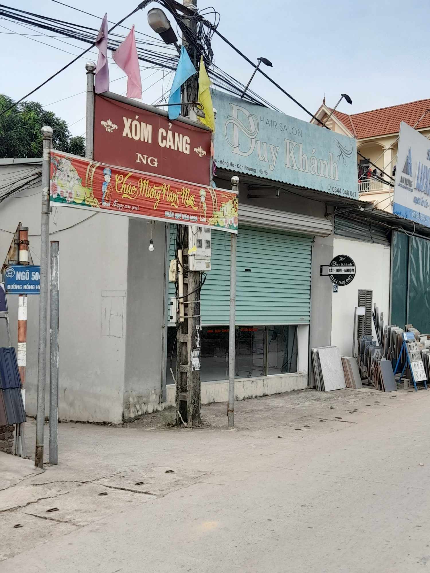 Bán Đất Xã Hồng Hà - Đan Phượng 100m2 mặt tiền 6,78m nở hậu đẹp, sau quy hoạch giá trị tăng gấp 14069193