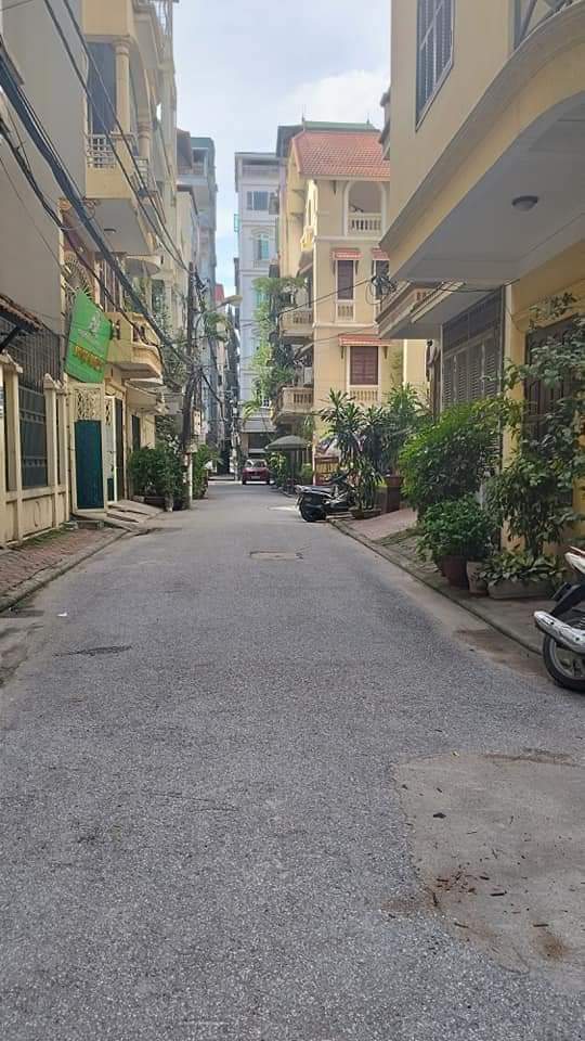 BÁN NHÀ PHẠM TUẤN TÀI CẦU GIẤY PL NGÕ THÔNG VỈHÈ ÔTÔ TRÁNH>17TỶ 55M 9T 14069961