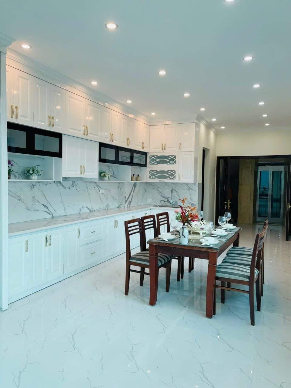 BÁN NHÀ PHẠM TUẤN TÀI CẦU GIẤY PL NGÕ THÔNG VỈHÈ ÔTÔ TRÁNH>17TỶ 55M 9T 14069961