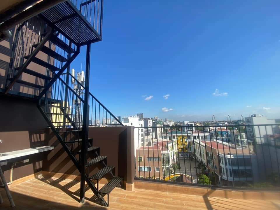 DOANH THU 1,9TỶ/N NHÀ ÂU CƠ TÂY HỒ CCMN NGÕ THÔNG GẦN HỒ TÂY >20 TỶ 10T 14070035